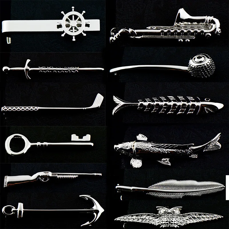 1 шт. модный медный саксофон в форме рыбьего кости и пера зажим для галстука винтажный металлический мужской декоративный зажим для галстук...
1 шт. модный медный саксофон в форме рыбьего кости и пера зажим для галстука винтажный металлический мужской декоративный зажим для галстук...