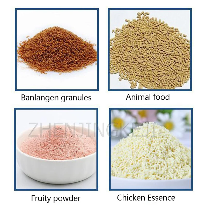 Swing Pellet Machine Stainless Steel Material Pharmaceutical Pellets High Power Low Energy Consumption Speed Can Be Adjusted
Swing Pellet Machine Stainless Steel Material Pharmaceutical Pellets High Power Low Energy Consumption Speed Can Be Adjusted