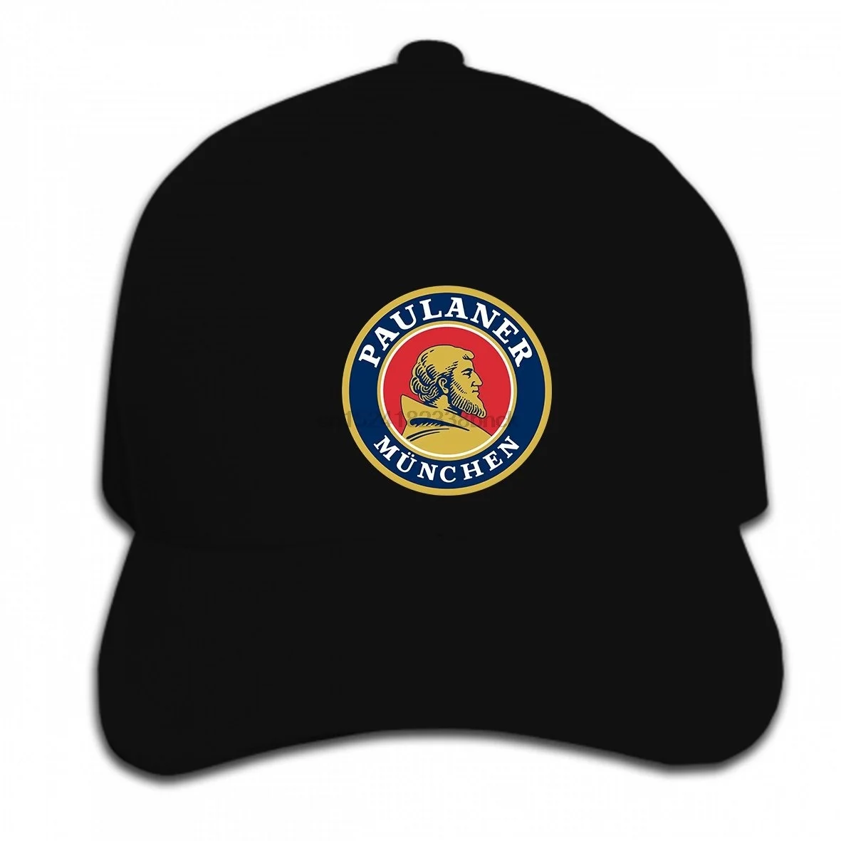 Paulaner Munchen Cap Print Custom Baseball Hats for Men Funny Graphic Hat Cap Sun Cap
Paulaner Munchen Cap Print Custom Baseball Hats for Men Funny Graphic Hat Cap Sun Cap