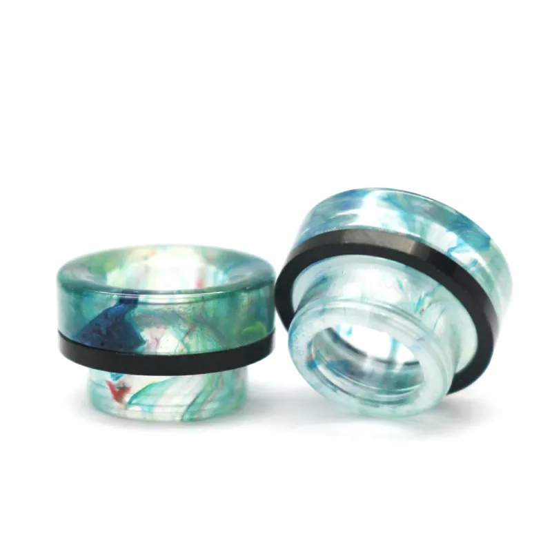 vaporlinda 810 Resin Drip Tip for 810 Thread RDA Atomizer Fit Intake Dual RTA /Hellvape Dead Rabbit RTA Atomizer ETC
vaporlinda 810 Resin Drip Tip for 810 Thread RDA Atomizer Fit Intake Dual RTA /Hellvape Dead Rabbit RTA Atomizer ETC