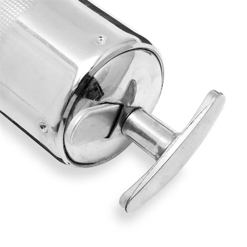 400Cc Air Operated Grease For Steel Heavy Duty Hand Tools
400Cc Air Operated Grease For Steel Heavy Duty Hand Tools