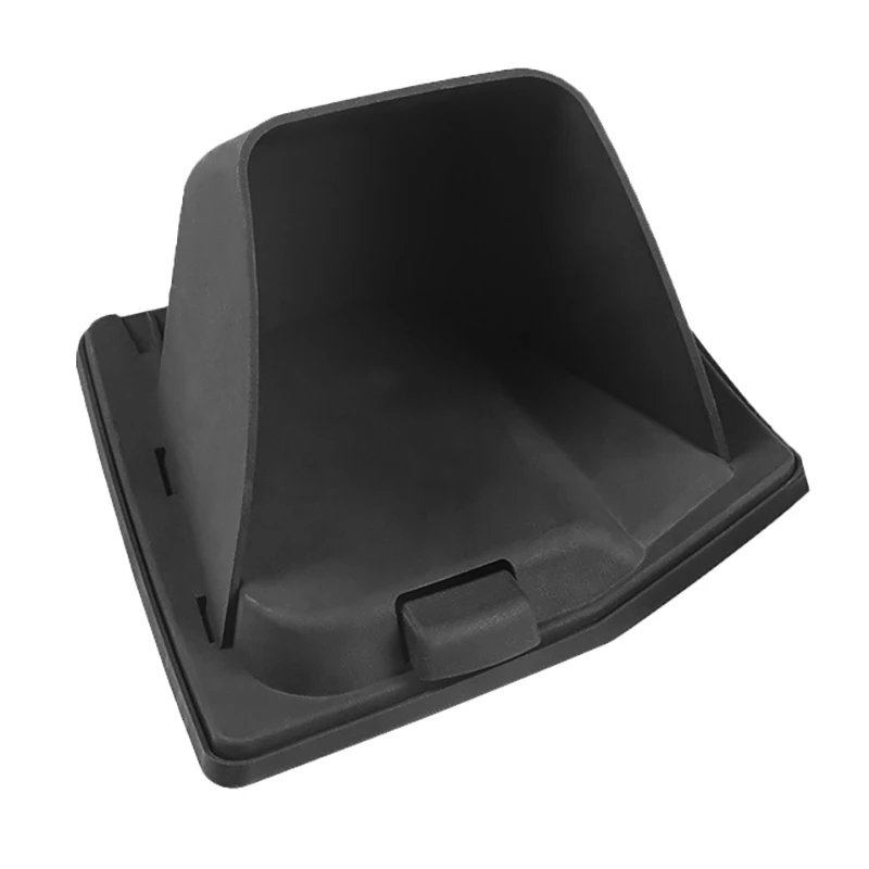 For- A3 A3L 2021 2022 Modification Upgrade Glove Box on the Driver's Side Main Driving Storage Box
For- A3 A3L 2021 2022 Modification Upgrade Glove Box on the Driver's Side Main Driving Storage Box
