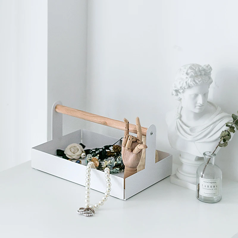 White Black Metal Storage Racks Holder for Food Bread Coffee Home Tableware Organizer Household Plates for Perfume Makeup Keys 
White Black Metal Storage Racks Holder for Food Bread Coffee Home Tableware Organizer Household Plates for Perfume Makeup Keys