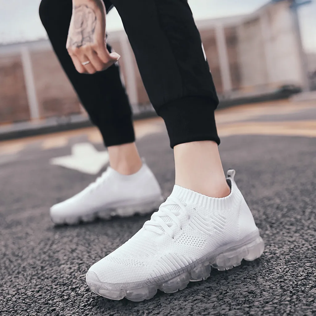 Pop Vogue Brand Designer Men Shoes Four Seasons Breathable Mesh Lace Up Adult Fashion Men Casual Shoes Sneakers Apr17
Pop Vogue Brand Designer Men Shoes Four Seasons Breathable Mesh Lace Up Adult Fashion Men Casual Shoes Sneakers Apr17