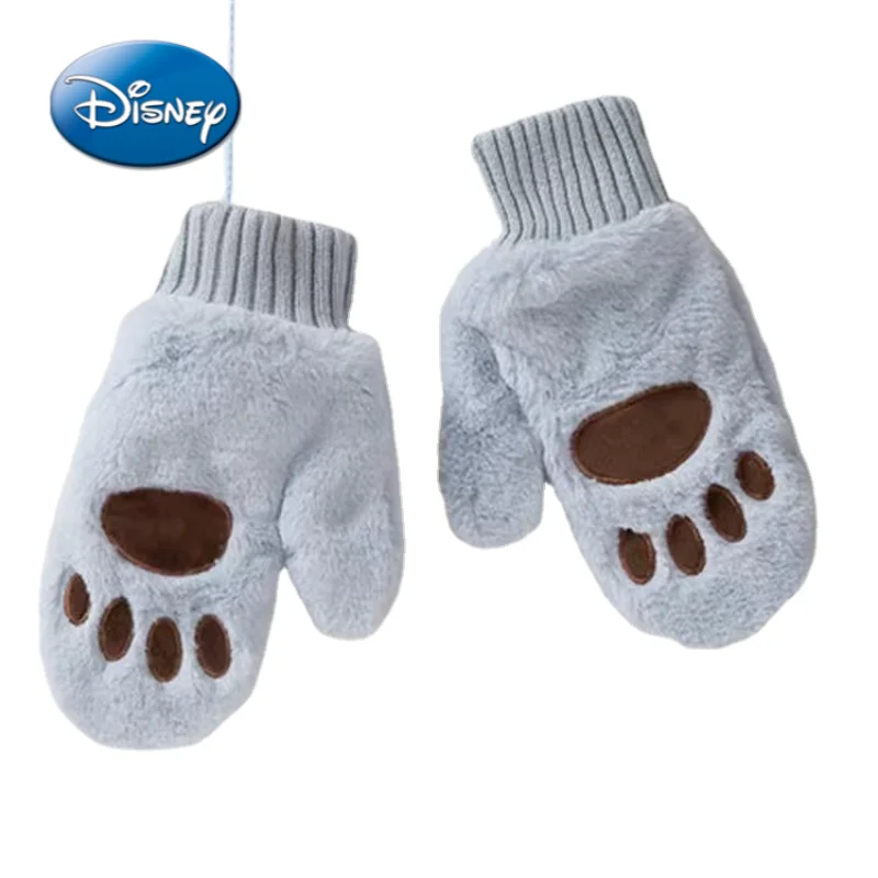 2022 New Disney Cartoon Woman Winter Warm Gloves Plus Velvet Thickened Children's Mittens Fashion Christmas Fingerless Gloves0
2022 New Disney Cartoon Woman Winter Warm Gloves Plus Velvet Thickened Children's Mittens Fashion Christmas Fingerless Gloves0