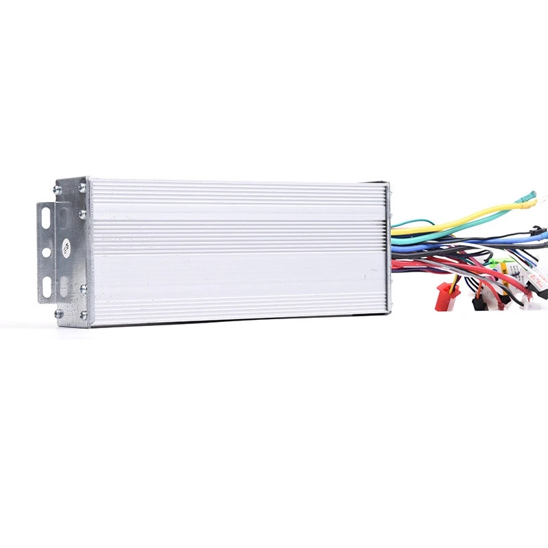 Dropship-48V 1000W 18 трубный контроллер для контроллер электровелосипеда/Bldc контроллер для электрического велосипеда/скутер
Dropship-48V 1000W 18 трубный контроллер для контроллер электровелосипеда/Bldc контроллер для электрического велосипеда/скутер