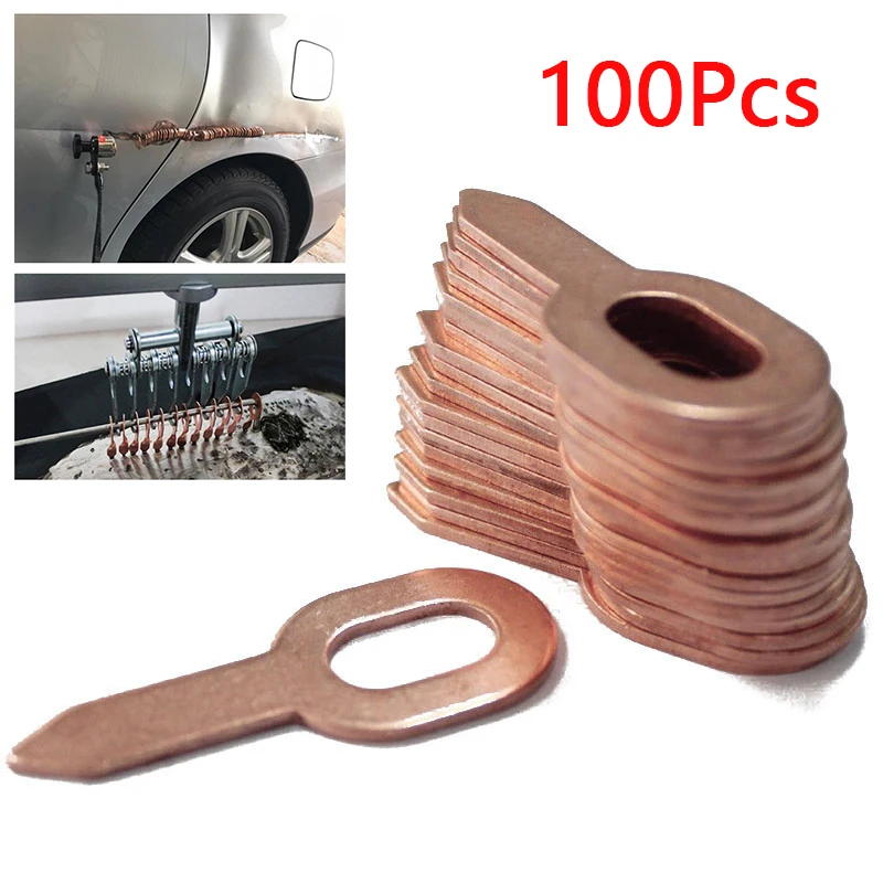 55.5mm*2mm Accessories Panel Pulling Washers Washer Tool Auto Shape Repair 100pcs Hot Sale Stock
55.5mm*2mm Accessories Panel Pulling Washers Washer Tool Auto Shape Repair 100pcs Hot Sale Stock