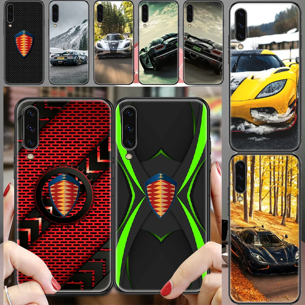Koenigsegges Supercar logo Phone case For Samsung Galaxy A 3 5 7 8 10 20 21 30 40 50 51 70 71 E S 2016 2018 4G black art
Koenigsegges Supercar logo Phone case For Samsung Galaxy A 3 5 7 8 10 20 21 30 40 50 51 70 71 E S 2016 2018 4G black art