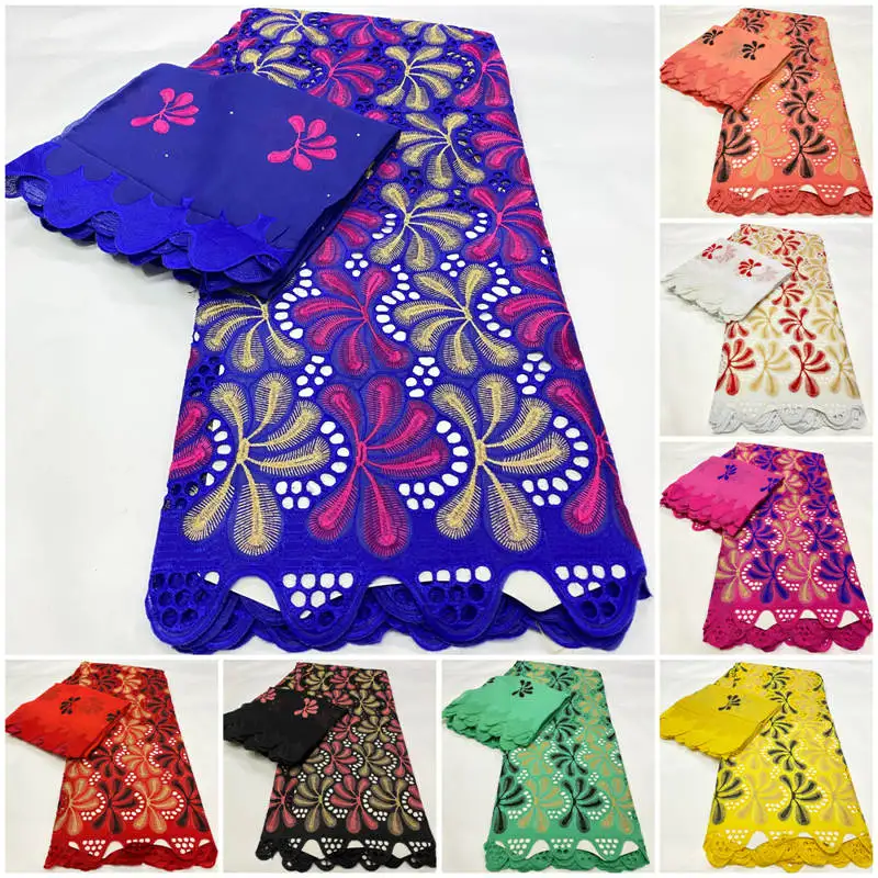 5+2 Yards Dry Lace Fabric 2021 Latest Heavy Beaded Embroidery African Cotton Swiss Voile Popular Dubai Style For Party ! TL52412
5+2 Yards Dry Lace Fabric 2021 Latest Heavy Beaded Embroidery African Cotton Swiss Voile Popular Dubai Style For Party ! TL52412