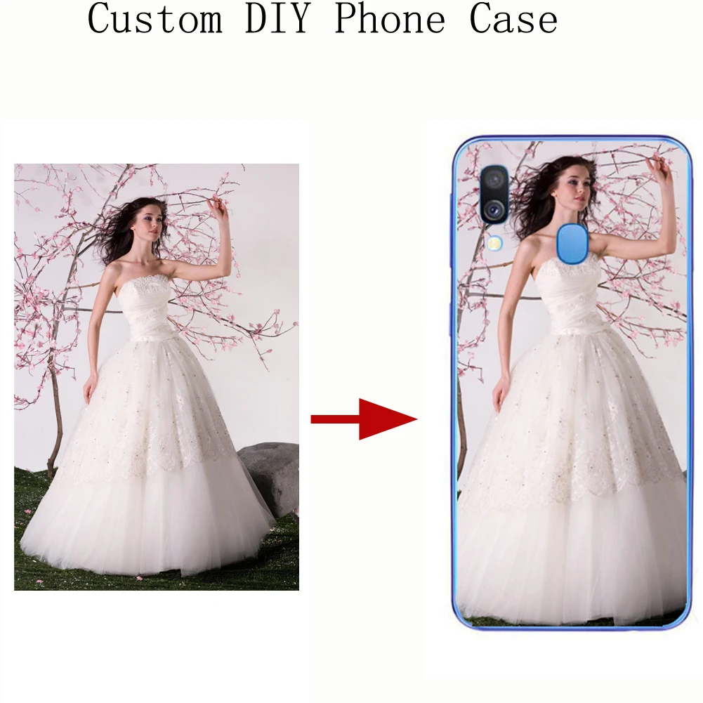 DIY Custom Phone Case For Samsung Galaxy A40 A50 A70 A51 A71 A11 A12 A01 A02 A32 A42 A52 A72 A10 A10E A10S A20 Soft Back Cover
DIY Custom Phone Case For Samsung Galaxy A40 A50 A70 A51 A71 A11 A12 A01 A02 A32 A42 A52 A72 A10 A10E A10S A20 Soft Back Cover
