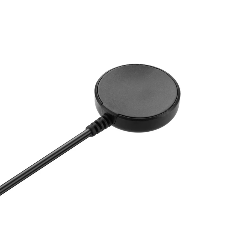 Magnetic Charger Power Seat Cradle Portable Charging Dock Fixed Compatible with Galaxy-Watch4 Overvoltage Protection 24BB
Magnetic Charger Power Seat Cradle Portable Charging Dock Fixed Compatible with Galaxy-Watch4 Overvoltage Protection 24BB
