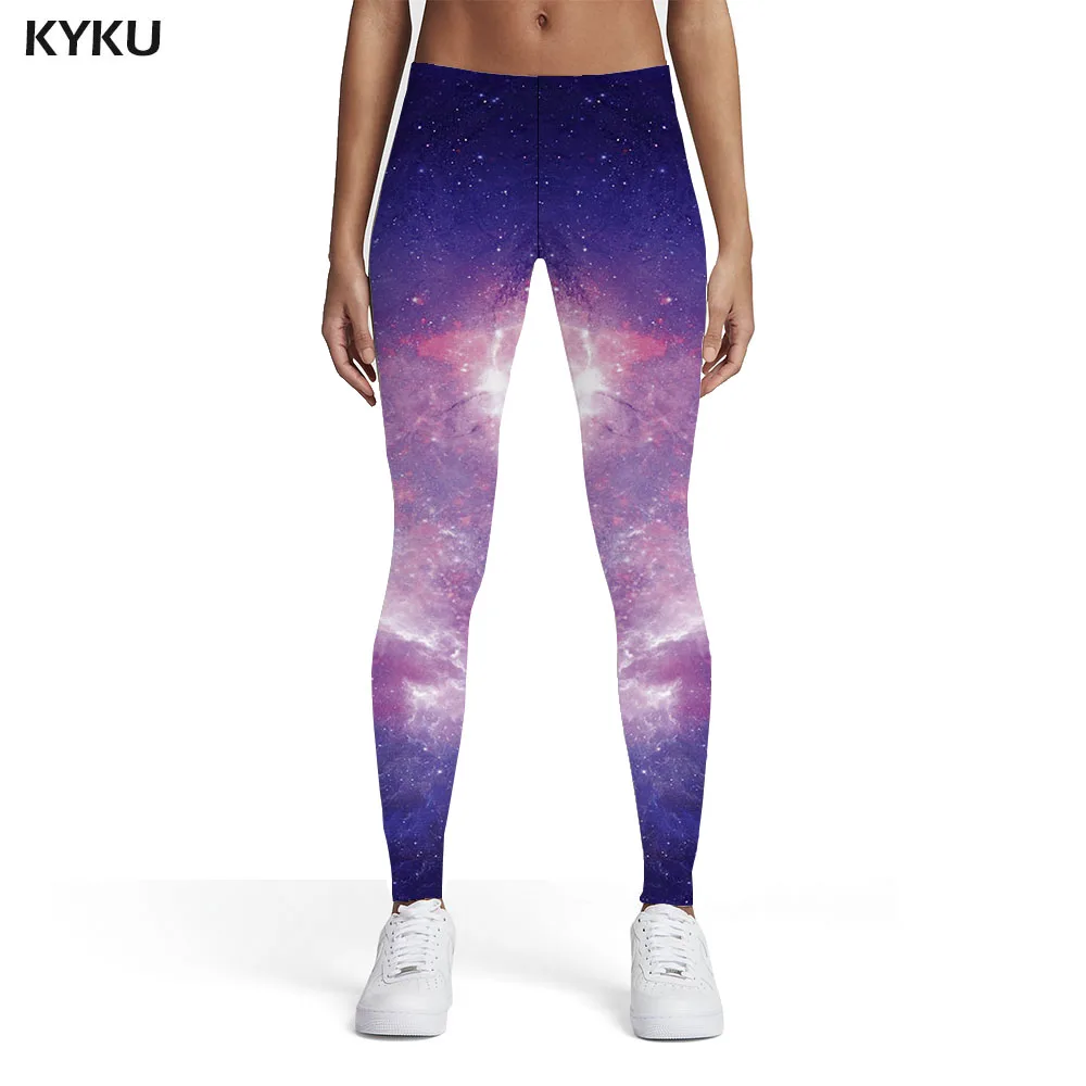 KYKU Galaxy Leggings Women Nebula Trousers Sky 3d Print Purple Sport Womens Leggings Pants Jeggings Jeggins Funky Pencil
KYKU Galaxy Leggings Women Nebula Trousers Sky 3d Print Purple Sport Womens Leggings Pants Jeggings Jeggins Funky Pencil