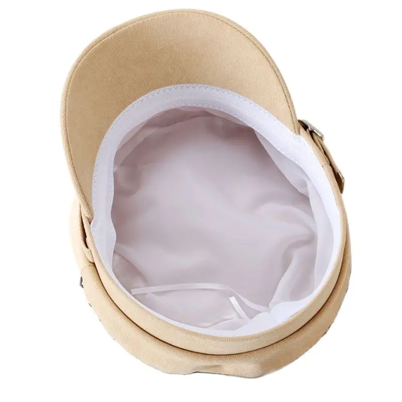 Women Berets Hats Caps Cotton Warm Fashion French Artist Autumn Winter Berets Hats Solid Color Elegant Lady Winter Caps New 
Women Berets Hats Caps Cotton Warm Fashion French Artist Autumn Winter Berets Hats Solid Color Elegant Lady Winter Caps New