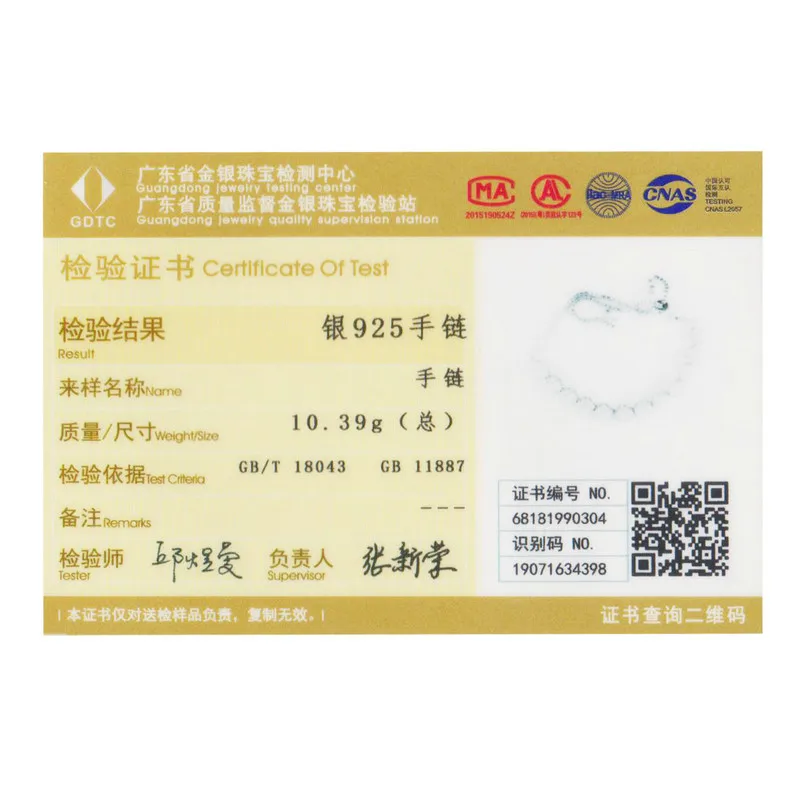 BAMOER Classic New Round Cubic Zircon Silver Color Elegant Women Tennis Bracelets for Women Fashion Bracelet Jewelry YIB041
BAMOER Classic New Round Cubic Zircon Silver Color Elegant Women Tennis Bracelets for Women Fashion Bracelet Jewelry YIB041