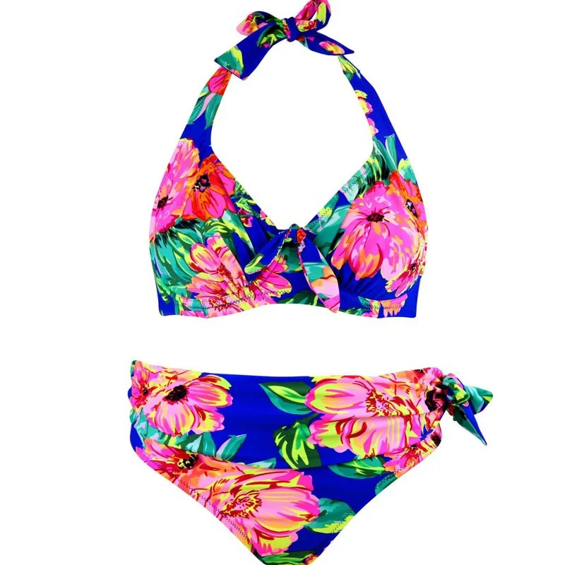Bikini Set Print High Waist Bikini Sexy Swimsuit Women 2021 Push Up Split Bathing Suit Plus Size Swimwear Beach Swimming Suit
Bikini Set Print High Waist Bikini Sexy Swimsuit Women 2021 Push Up Split Bathing Suit Plus Size Swimwear Beach Swimming Suit