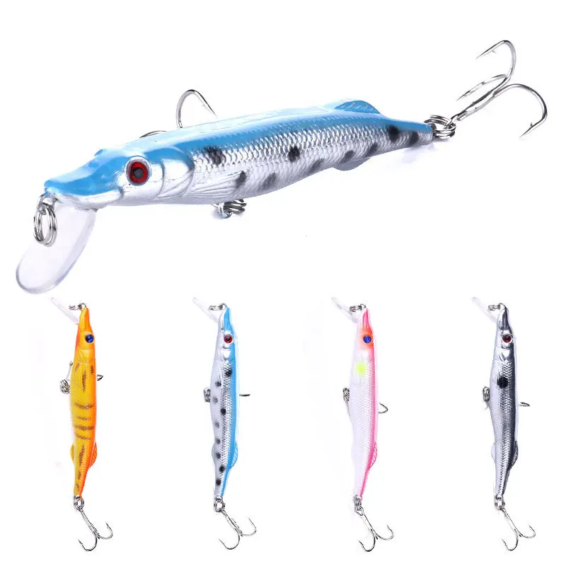9cm 6.1g Minnow Fishing Lure Hard New Bait Mino Wobbler Quality Jerkbaits Carp Isca Artificial Bait Predator Fishing Tackles
9cm 6.1g Minnow Fishing Lure Hard New Bait Mino Wobbler Quality Jerkbaits Carp Isca Artificial Bait Predator Fishing Tackles