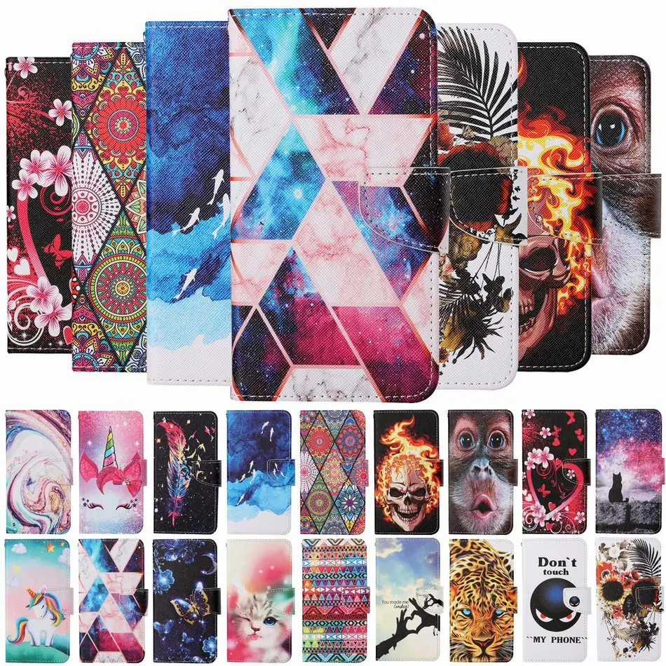 Painted Wallet Rhombus Case For Coque Motorola Moto Edge S Edge 20 Pro Lite G100 G60 G50 G40 Fusion G30 G10 G 5G Plus 2021 D20F
Painted Wallet Rhombus Case For Coque Motorola Moto Edge S Edge 20 Pro Lite G100 G60 G50 G40 Fusion G30 G10 G 5G Plus 2021 D20F