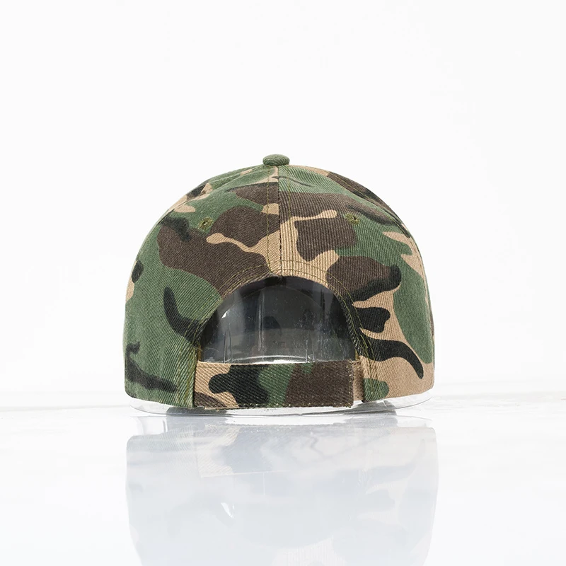 New Top Grade Hip Hop Unisex Baseball Caps Camouflage Cap Casual Cotton Adjustable Dad Hat Outdoor Snapback Caps
New Top Grade Hip Hop Unisex Baseball Caps Camouflage Cap Casual Cotton Adjustable Dad Hat Outdoor Snapback Caps
