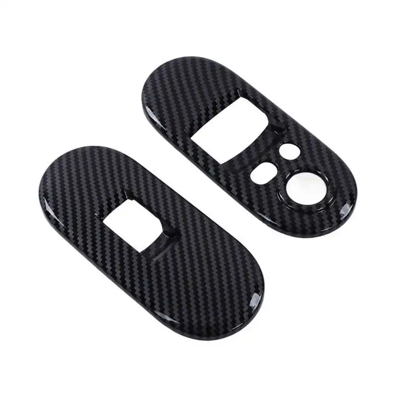 Крышка оконного переключателя, отделка светильник вес, крышка дверного замка, сменная крышка панели для медного хэтчбека F56 2014 ‑ 2021 для авто...
Крышка оконного переключателя, отделка светильник вес, крышка дверного замка, сменная крышка панели для медного хэтчбека F56 2014 ‑ 2021 для авто...