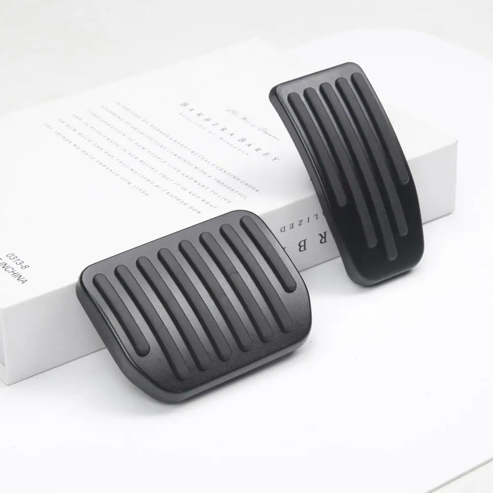 Accelerator Pedal Cover Brake Pedal Pad Car Foot Accelerator Brake Pedal Pad For Tesla Model 3 Y 2021 Accessories
Accelerator Pedal Cover Brake Pedal Pad Car Foot Accelerator Brake Pedal Pad For Tesla Model 3 Y 2021 Accessories
