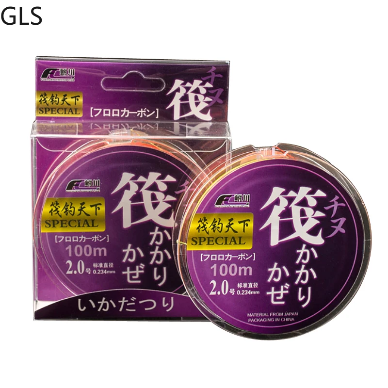100M PE Fishing Line 8 Strands 0.12-0.20mm Japanese Craft High Quality Multifilament Braided Fishing Accessories
100M PE Fishing Line 8 Strands 0.12-0.20mm Japanese Craft High Quality Multifilament Braided Fishing Accessories