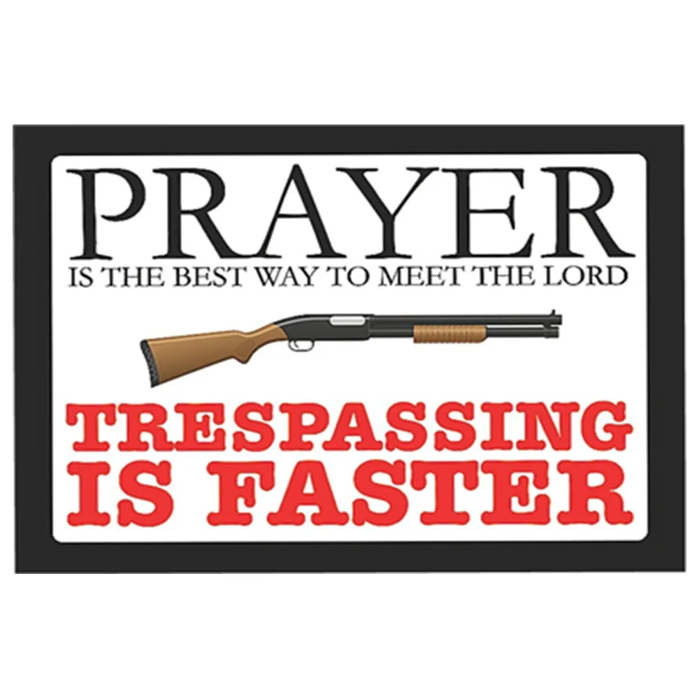 Retro Metal Tin Signs Pub Bar Wall Decor Warning Danger No Trespassing Casino Decoration Gun Metal Plate 20x30cm
Retro Metal Tin Signs Pub Bar Wall Decor Warning Danger No Trespassing Casino Decoration Gun Metal Plate 20x30cm