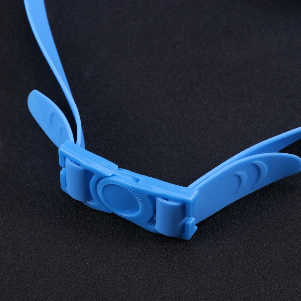 Large Frame Swimming Goggles Waterproof Anti-fog Leak Clear UV PC Protective Swimming Glasses Anti-scratch Lens for Kids(Blue
Large Frame Swimming Goggles Waterproof Anti-fog Leak Clear UV PC Protective Swimming Glasses Anti-scratch Lens for Kids(Blue