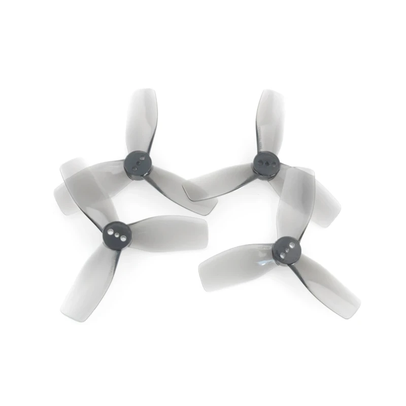 2 Pairs HQProp Duct T63MMX3 63mm 1.5mm Hole Poly Carbonate 3-Blade Propeller for FPV Racing Drone RC Quadcopter Spare Parts
2 Pairs HQProp Duct T63MMX3 63mm 1.5mm Hole Poly Carbonate 3-Blade Propeller for FPV Racing Drone RC Quadcopter Spare Parts