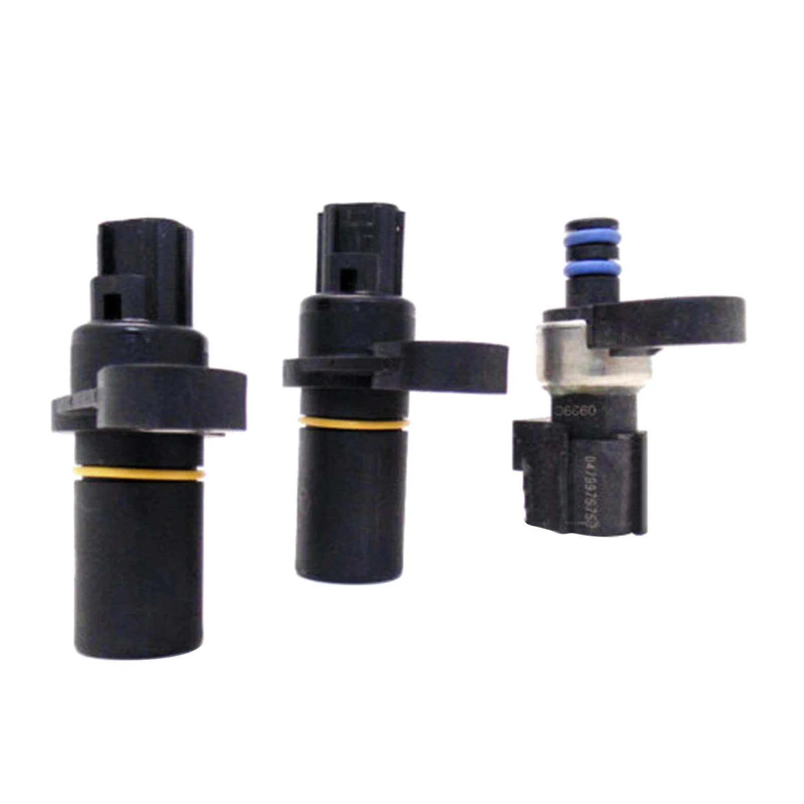 3x Transmission Governor Pressure Transducer Sensor Kit 45RFE 5-45RFE 68RFE Car Vehicle Replace Parts Accessories
3x Transmission Governor Pressure Transducer Sensor Kit 45RFE 5-45RFE 68RFE Car Vehicle Replace Parts Accessories
