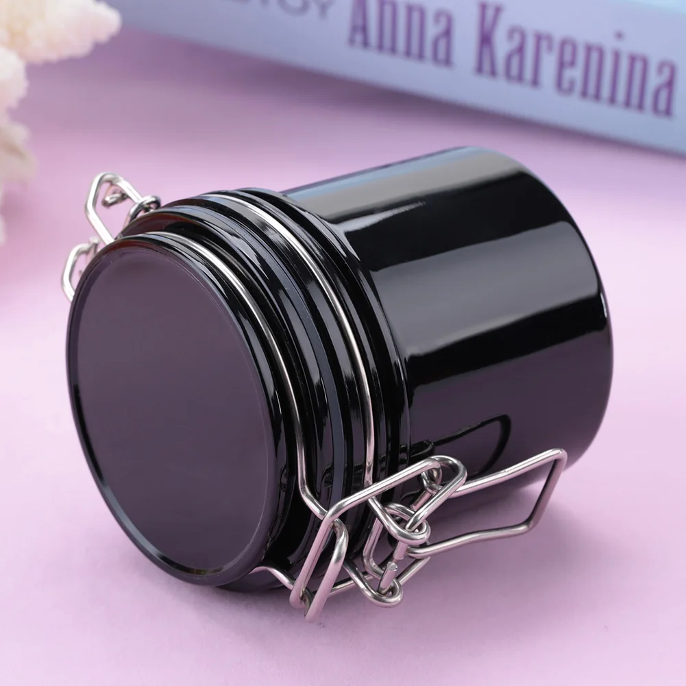 Large-capacity Eyelash Glue Storage Tank Professional Active Sealing Fresh-keeping Dehumidification Beauty Eyelash Glue Boxs New
Large-capacity Eyelash Glue Storage Tank Professional Active Sealing Fresh-keeping Dehumidification Beauty Eyelash Glue Boxs New