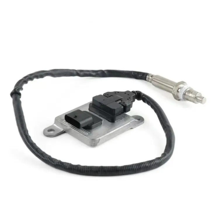 Nitrogen and oxygen sensor A0009052900 5WK96683 5WK9 6683 for Mercedes-Benz 463 221 166 164 Nitrogen and oxygen sensor factory d
Nitrogen and oxygen sensor A0009052900 5WK96683 5WK9 6683 for Mercedes-Benz 463 221 166 164 Nitrogen and oxygen sensor factory d