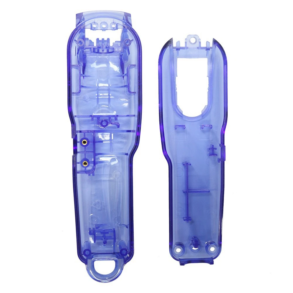 1Set Blue Electric Hair Clipper Shell Electric Hair Clipper Modified Shell Upper And Lower Cover Haircut Accessories
1Set Blue Electric Hair Clipper Shell Electric Hair Clipper Modified Shell Upper And Lower Cover Haircut Accessories