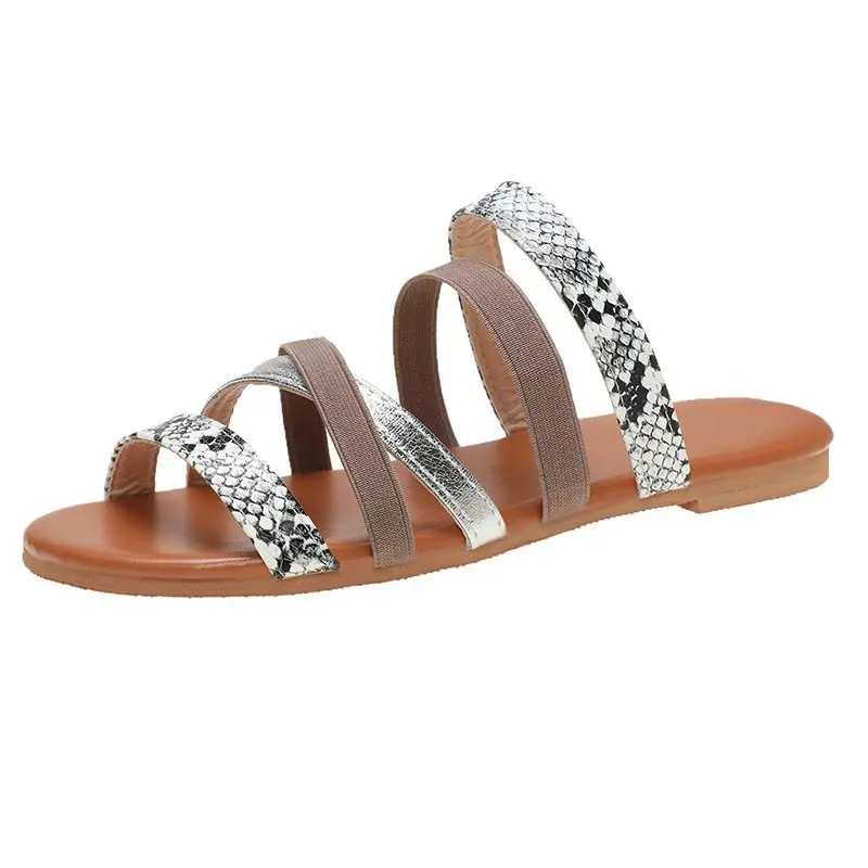 Slippers Women Summer Female Shoes Slides Low 2021 Soft Rome Rubber Hoof Heels Casual Fabric PU Leisure Shoes Slippers Women Sum 
Slippers Women Summer Female Shoes Slides Low 2021 Soft Rome Rubber Hoof Heels Casual Fabric PU Leisure Shoes Slippers Women Sum