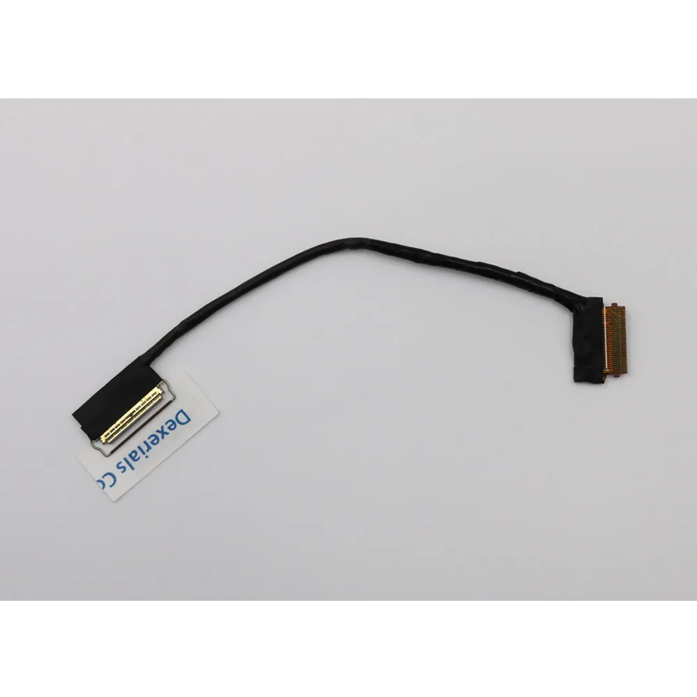 Applicable to LVDS EDP Cable HD FHD LCD Cable screen Wire Line for Lenovo ThinkPad L380 L380 S2 3rd 4th Laptop 02DA357 02DA325
Applicable to LVDS EDP Cable HD FHD LCD Cable screen Wire Line for Lenovo ThinkPad L380 L380 S2 3rd 4th Laptop 02DA357 02DA325
