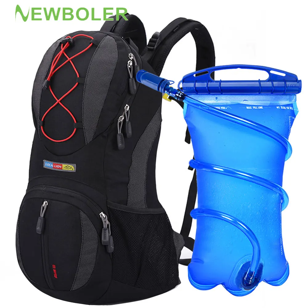 18L Unisex Waterproof Backpack Climbing Travel Hiking Pack Outdoor Mountaineering backpack Men's Women Bicycle Bags Cycling Bags
18L Unisex Waterproof Backpack Climbing Travel Hiking Pack Outdoor Mountaineering backpack Men's Women Bicycle Bags Cycling Bags