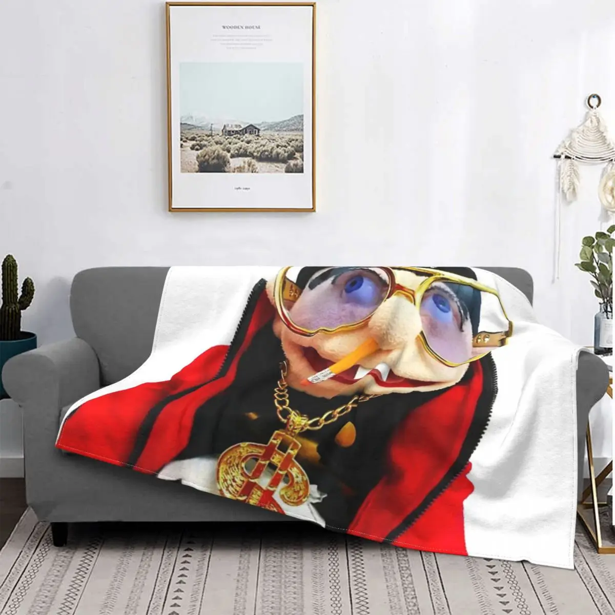 Sml Rapper Jeffy Blanket Bedspread Bed Plaid Comforter Sofa Cover Anime Blanket Blankets For Bed
Sml Rapper Jeffy Blanket Bedspread Bed Plaid Comforter Sofa Cover Anime Blanket Blankets For Bed