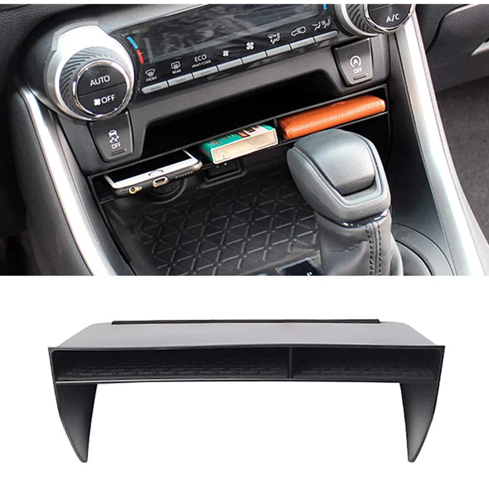 2019 2020 2021 for Toyota RAV4 XA50 Accessories Dashboard Side Driver Center Console Storage Armrest Water Cup Storage Box
2019 2020 2021 for Toyota RAV4 XA50 Accessories Dashboard Side Driver Center Console Storage Armrest Water Cup Storage Box