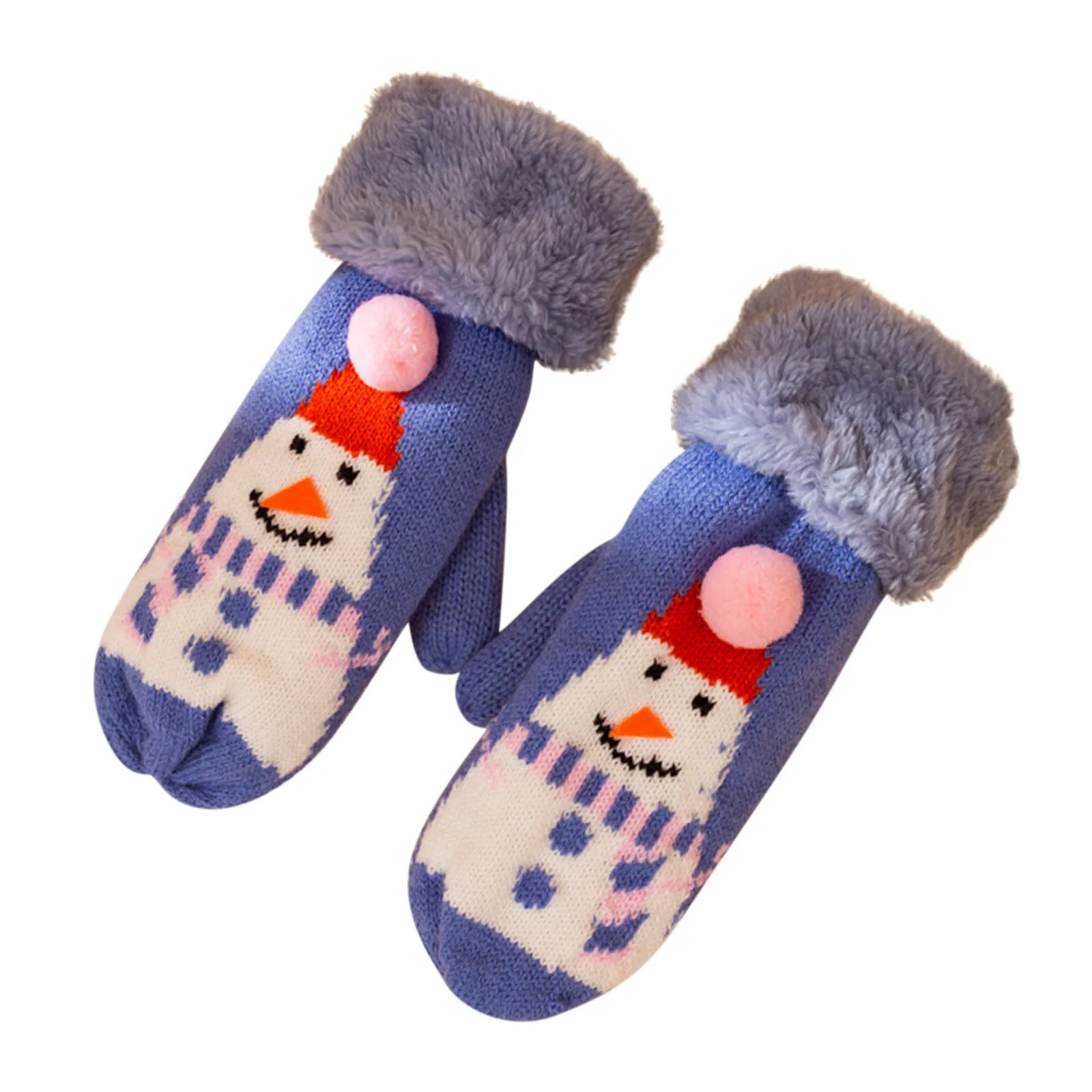 Women Winter Warm Gloves Casual Christmas Knit Cute Pattern Mittens Plus Velvet Thickening Gloves Перчатки И Варежки In Stock
Women Winter Warm Gloves Casual Christmas Knit Cute Pattern Mittens Plus Velvet Thickening Gloves Перчатки И Варежки In Stock