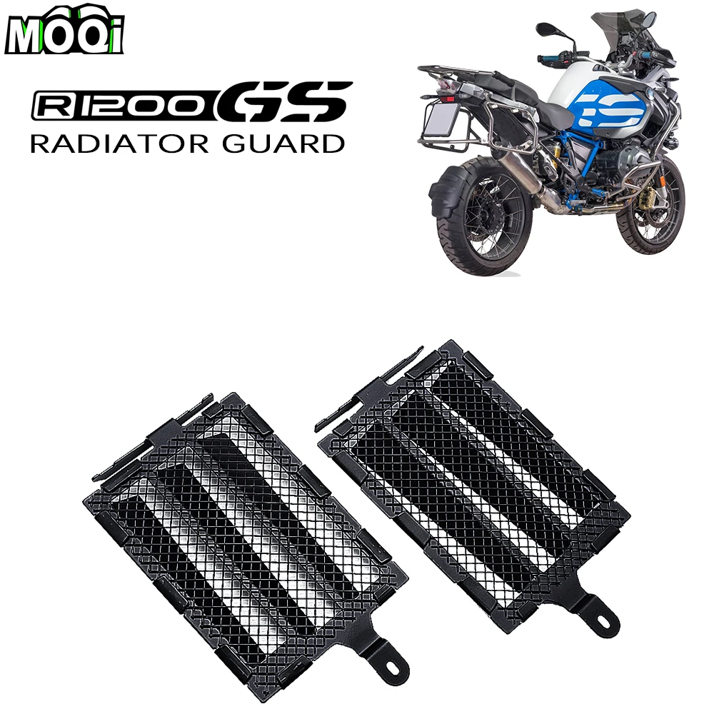 Radiator Guard For BMW R1200GS LC Adv R1250GS Adventue R1200 GS R1250 GS LC Grille Grill Cover Protection Cover Water Cooler
Radiator Guard For BMW R1200GS LC Adv R1250GS Adventue R1200 GS R1250 GS LC Grille Grill Cover Protection Cover Water Cooler