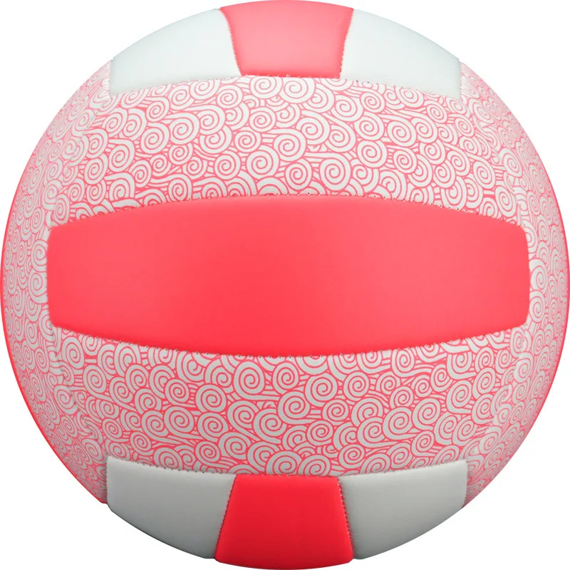 Volleyball Ball Official Size 5 Balls Machine-Stitched High Quality Men Women Game Match Training Voleyball Voleibol Top
Volleyball Ball Official Size 5 Balls Machine-Stitched High Quality Men Women Game Match Training Voleyball Voleibol Top