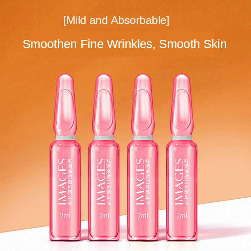 2ml7pcs Grapefruit Anti-aging Face Esssence Ampoule Essence Whitening Moisturizing Lifting Firming Facial Serum Skin Care
2ml7pcs Grapefruit Anti-aging Face Esssence Ampoule Essence Whitening Moisturizing Lifting Firming Facial Serum Skin Care