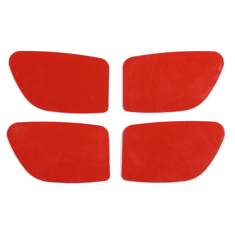 4Pcs Carbon Fiber ABS Interior Door Handle Bowl Cover Trim for Nissan Sylphy 2016-2019 Decoration Stickers
4Pcs Carbon Fiber ABS Interior Door Handle Bowl Cover Trim for Nissan Sylphy 2016-2019 Decoration Stickers