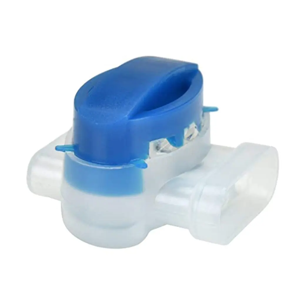 New 20 PCS K13 Resin Filled Cable Connectors 314 Connectors Terminal Blocks For Garden Outdoor Robot Lawn Mower And Car Mower 
New 20 PCS K13 Resin Filled Cable Connectors 314 Connectors Terminal Blocks For Garden Outdoor Robot Lawn Mower And Car Mower