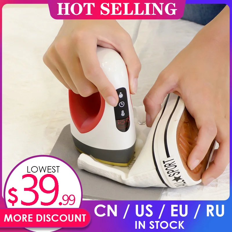Mini Portable Heat Press Machine Sublimation Digital Transfer Printing Machine For T-shirts Shoes Transfer And Ironing
Mini Portable Heat Press Machine Sublimation Digital Transfer Printing Machine For T-shirts Shoes Transfer And Ironing