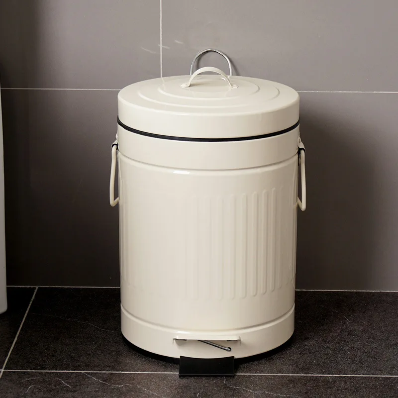 Modern Office Waste Bin Basket with Lid Bedroom Recycling Waste Bin Furniture Cute Poubelle De Cuisine Household Products BL50LJ
Modern Office Waste Bin Basket with Lid Bedroom Recycling Waste Bin Furniture Cute Poubelle De Cuisine Household Products BL50LJ