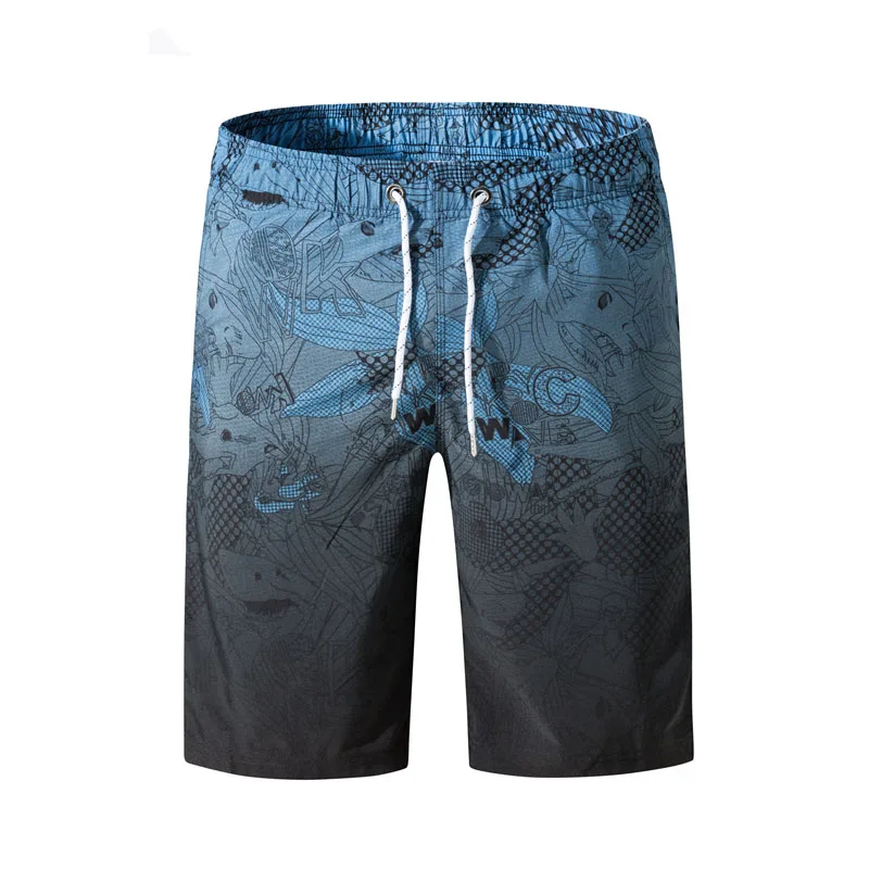 Mens Board Shorts Summer Mesh Liner Swimming Trunks Men's Beach Surf Bermudas Swimsuits Swimwear
Mens Board Shorts Summer Mesh Liner Swimming Trunks Men's Beach Surf Bermudas Swimsuits Swimwear