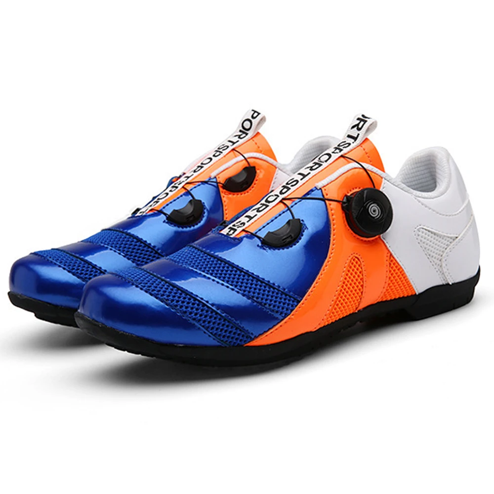 Men Sneakers Bicycle Shoes Boots Outdoor Non-locking Non-Slip Cycling Men's Summer Women's Power Road Non-Lock Professional
Men Sneakers Bicycle Shoes Boots Outdoor Non-locking Non-Slip Cycling Men's Summer Women's Power Road Non-Lock Professional