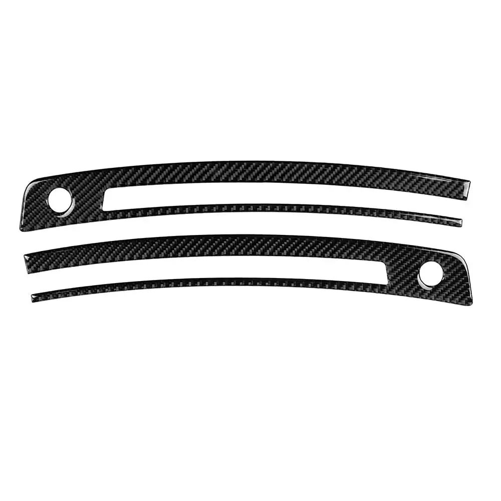 2pcs Carbon Fiber Stickers Front Air Conditioning Vent Outlet Stickers Car Styling For Subaru BRZ/Toyota 86 2013-2020
2pcs Carbon Fiber Stickers Front Air Conditioning Vent Outlet Stickers Car Styling For Subaru BRZ/Toyota 86 2013-2020