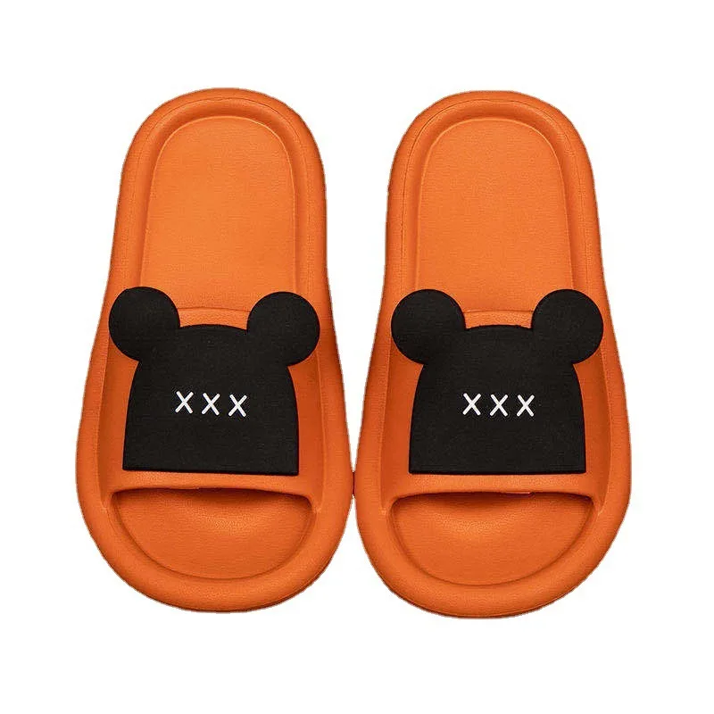 Summer 2021 Indoor non-skid Home Soft-soled Bathroom Take a bath and wear slippers outside the home
Summer 2021 Indoor non-skid Home Soft-soled Bathroom Take a bath and wear slippers outside the home