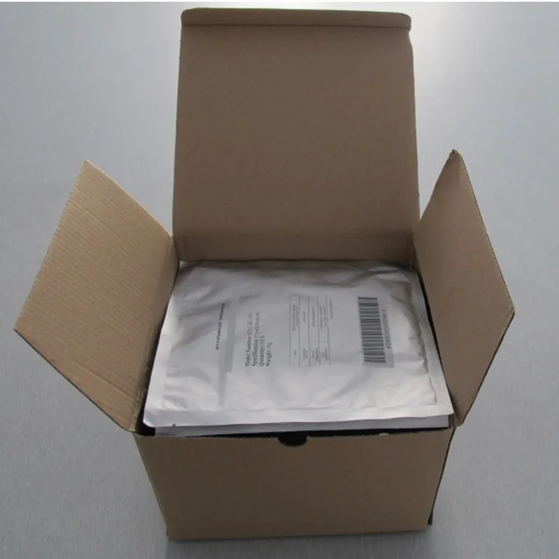 50 pcs Antifreeze Membrane 34CM*42CM Antifreezing Anti-freezing Pad For Cryo Therapy
50 pcs Antifreeze Membrane 34CM*42CM Antifreezing Anti-freezing Pad For Cryo Therapy